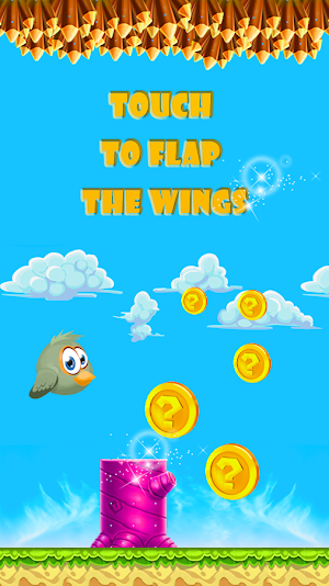 Gigih Adventures Screenshot 1