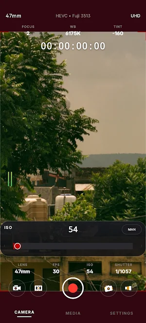 VisionCite Screenshot 3
