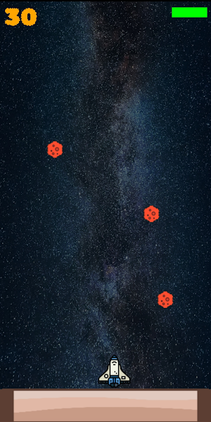 Spacecraft BTW Screenshot 2