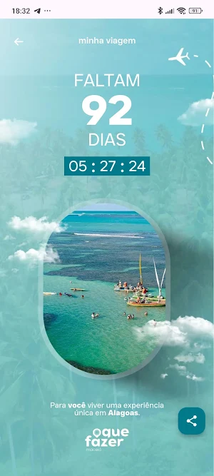 O Que Fazer Maceió Screenshot 3