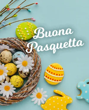 Buona Pasquetta Screenshot 1