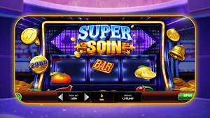 vin99Brilliant Super Reels Screenshot 1