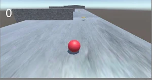 Dodge The Wall By Kavish Tomar Screenshot 2