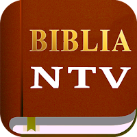 Biblia NTV + Audios