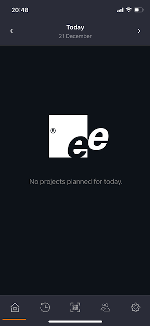 EeStairs Screenshot 1