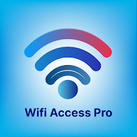 WiFi Access Pro