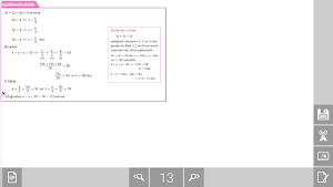 Karekök Mobil Kütüphane Screenshot 3