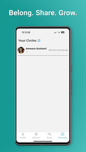 Ismailishq Screenshot 3