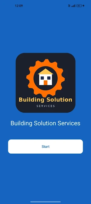Building Solution services Screenshot 0
