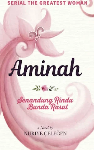 Aminah Rindu Bunda Rasul Screenshot 0