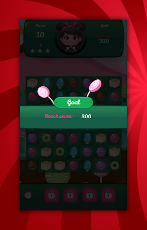 Candy Pops Sphere Screenshot 2