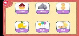 Puzzle Master Kids Learning Screenshot 3