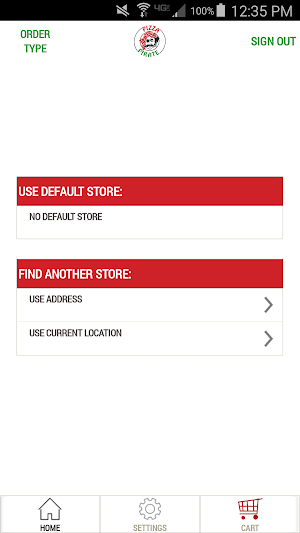 Pizza Pirate Screenshot 1