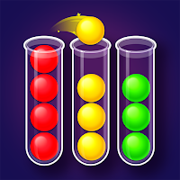 Ball Sort Puzzle-Color Quest