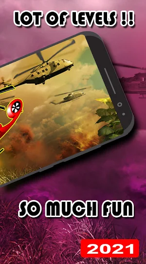 New! Expert Airman Shooter 202 Screenshot 1