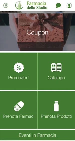 Farmacia dello Stadio Screenshot 1