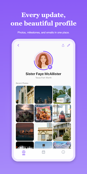 Pday Screenshot 3