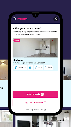 Rentbird - Find rental houses Screenshot 3