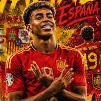 Lamine Yamal Wallpaper 2026