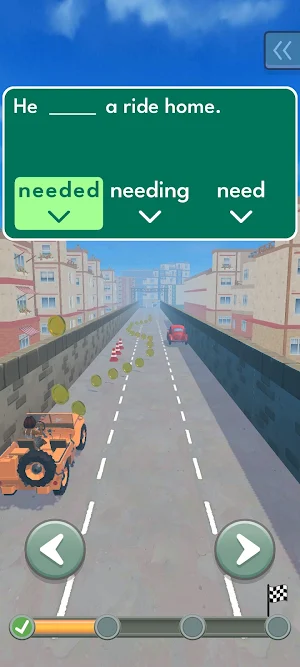 Highlandia Screenshot 0