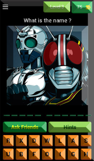 All Kamen Rider Screenshot 3