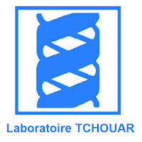 Laboratoire TCHOUAR