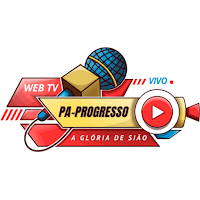 TV Web Progresso