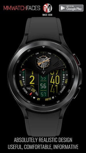 MM LineTime Screenshot 0