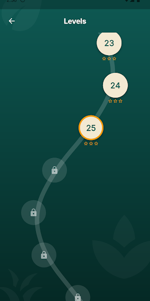 Word Nest: Word Puzzle Game Screenshot 3