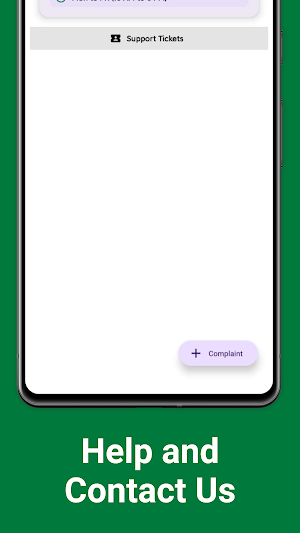 PAN Pragati Screenshot 3