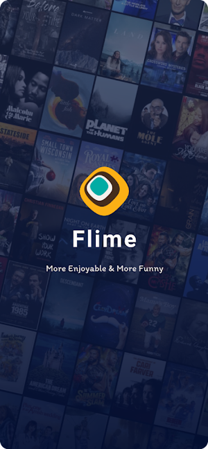 Flime Screenshot 0