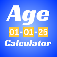 Age Calculator - Date Of Birth