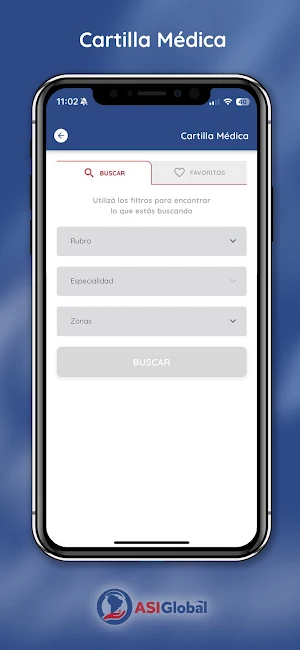 ASI Global Screenshot 2