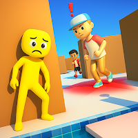 Hide and Seek : Fun Games
