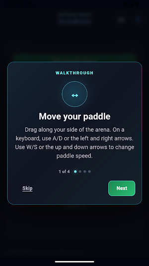 OctoBahn Screenshot 3