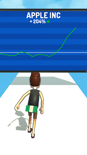 Investment Run screenshot 4