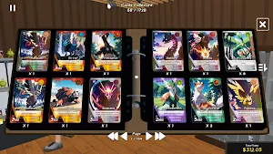 TCG Card Shop Manager Screenshot 3