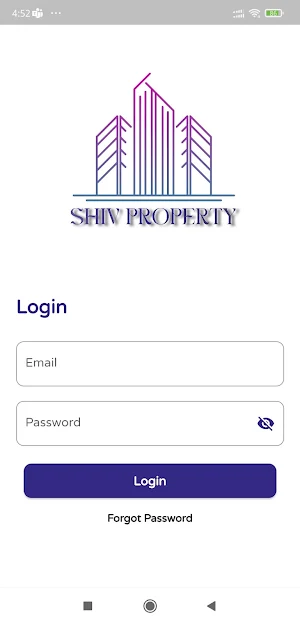 Shiv Property Screenshot 0