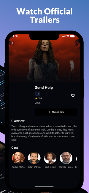 Flixio Screenshot 2