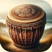 Shamanic Drum Journey