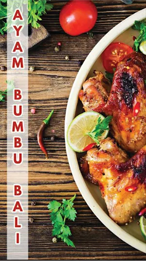 INDONESIAN CULINARY RECIPES screenshot 2