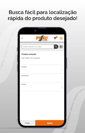 PYSKO KITS AUTOMOTIVOS Screenshot 1