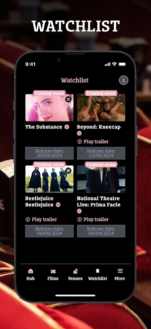 Everyman Screenshot 3