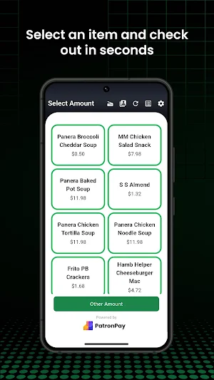 PhoneTap.app Screenshot 1