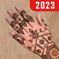 Mehndi Design 2023 Offline
