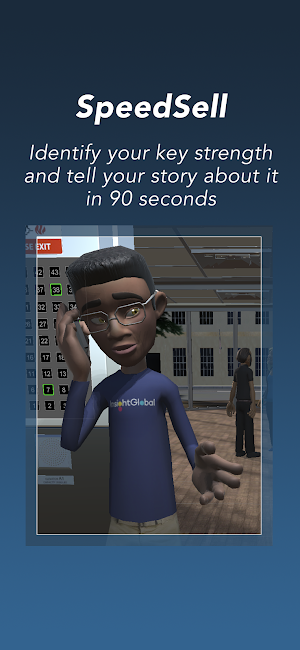 RNMKRS University Screenshot 3