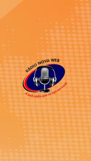 Rádio Nova Web Screenshot 0