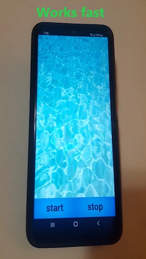 Tinnitus Therapy Sound Screenshot 2