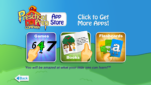 Meet the Vowels Flashcards Screenshot 1