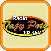 Tajy Poty FM 103.3 de Tobati